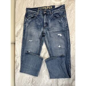 Flypaper Men’s Denim Jeans size 34x34
